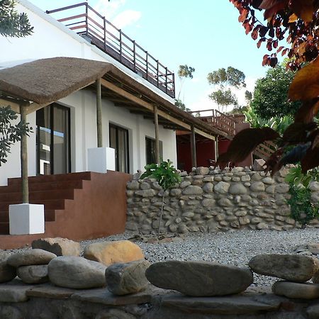 Mountain View Eco Lodge Монтегю Екстер'єр фото