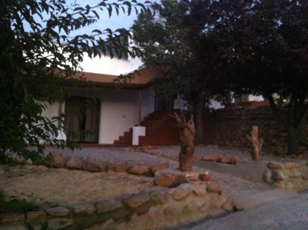 Mountain View Eco Lodge Монтегю Екстер'єр фото