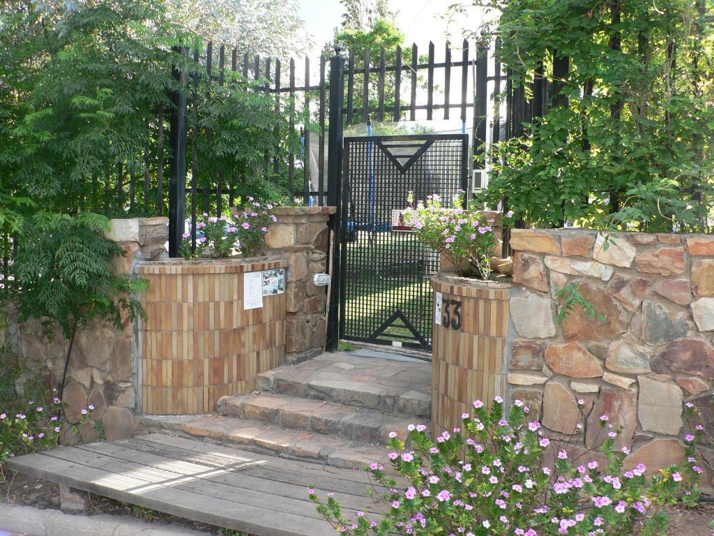 Mountain View Eco Lodge Монтегю Екстер'єр фото