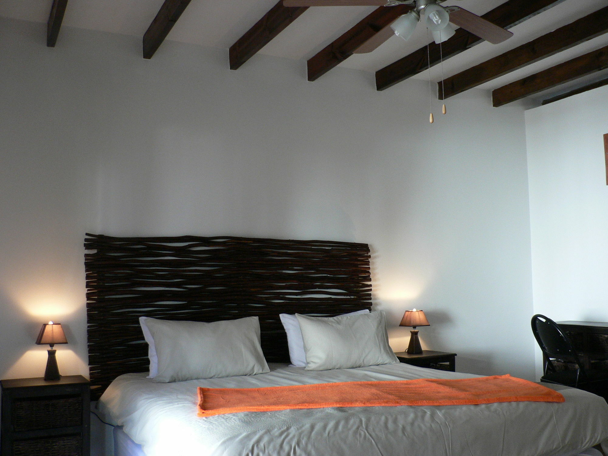Mountain View Eco Lodge Монтегю Екстер'єр фото