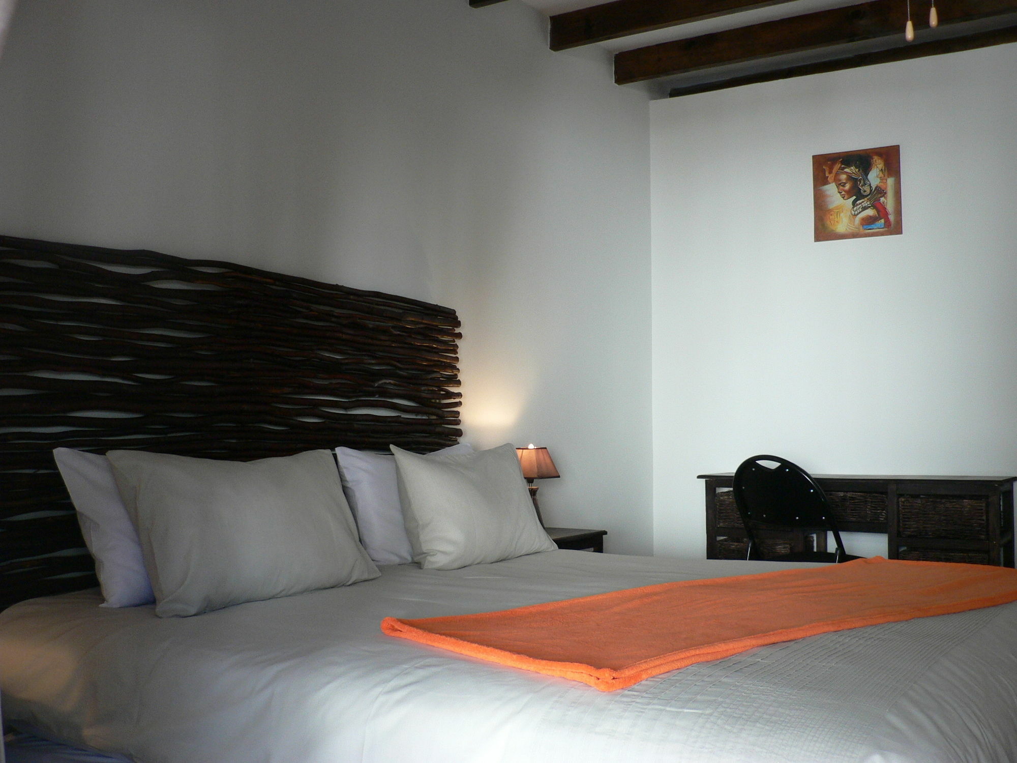 Mountain View Eco Lodge Монтегю Екстер'єр фото
