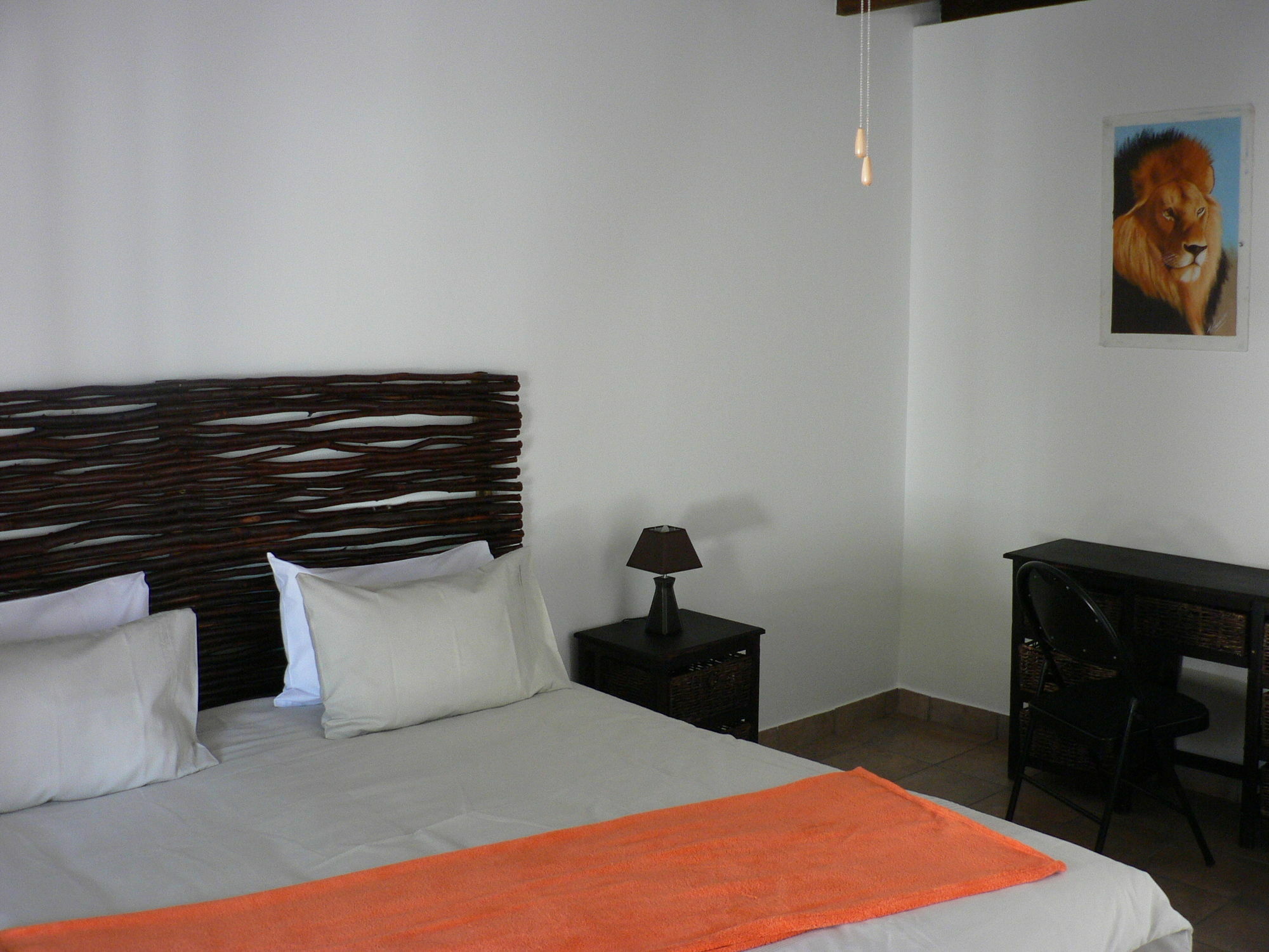 Mountain View Eco Lodge Монтегю Екстер'єр фото